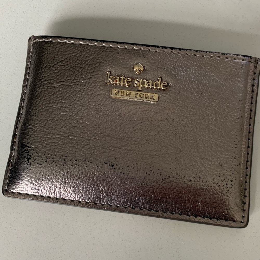 Kate Spade cardholder